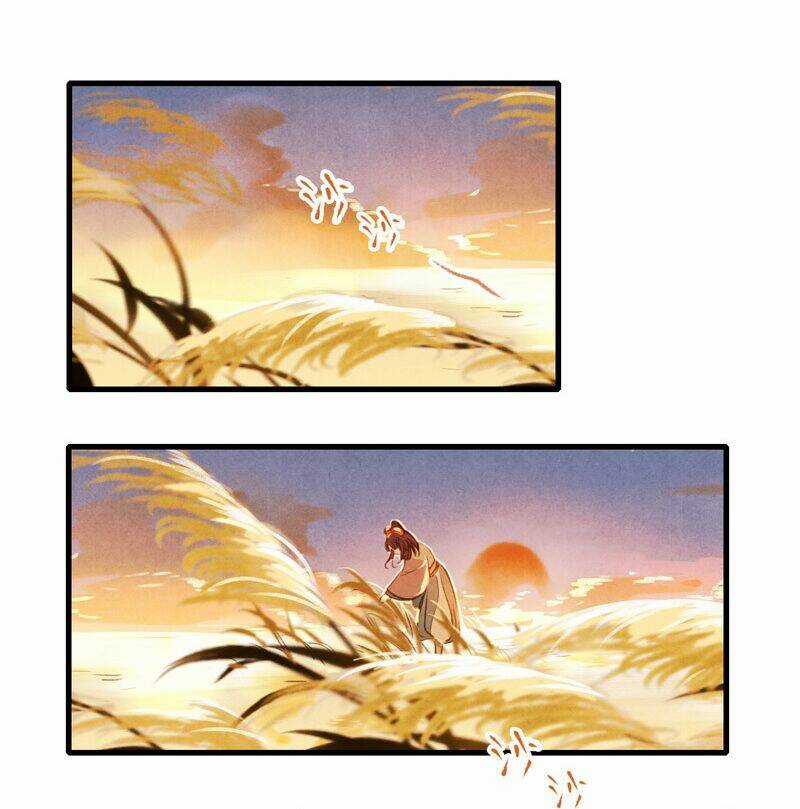 Thiếu Nữ Tản Mộng Đàm Chapter 46 trang 16