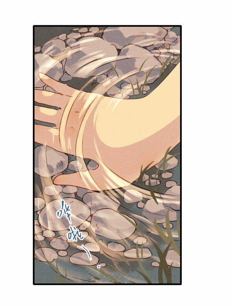 Thiếu Nữ Tản Mộng Đàm Chapter 46 trang 18