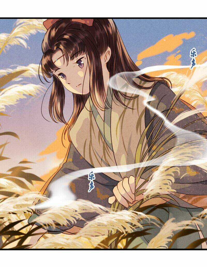 Thiếu Nữ Tản Mộng Đàm Chapter 46 trang 19