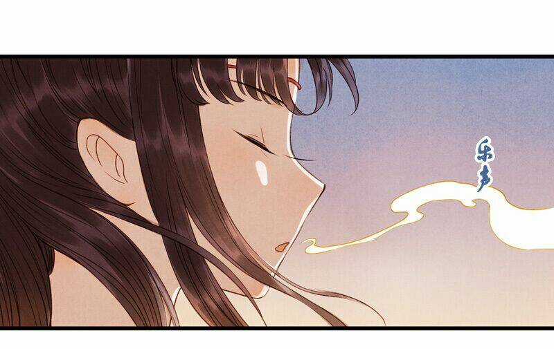 Thiếu Nữ Tản Mộng Đàm Chapter 46 trang 22