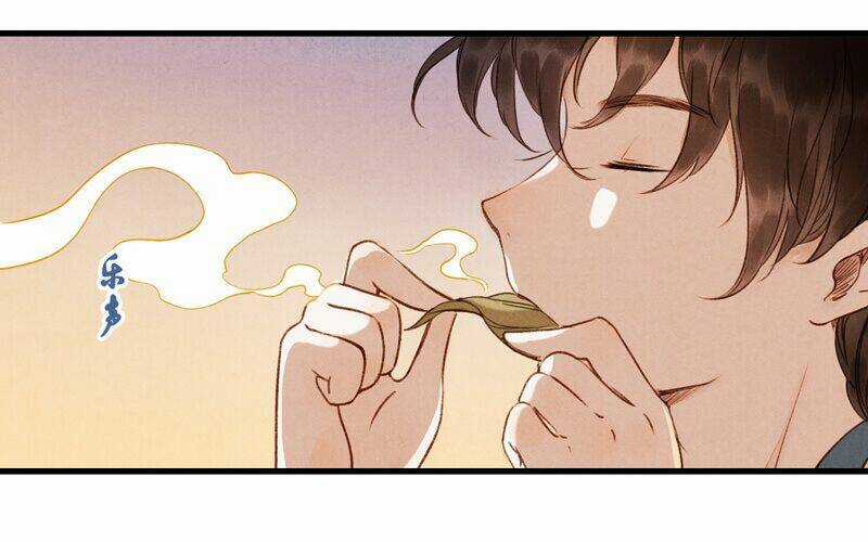 Thiếu Nữ Tản Mộng Đàm Chapter 46 trang 23