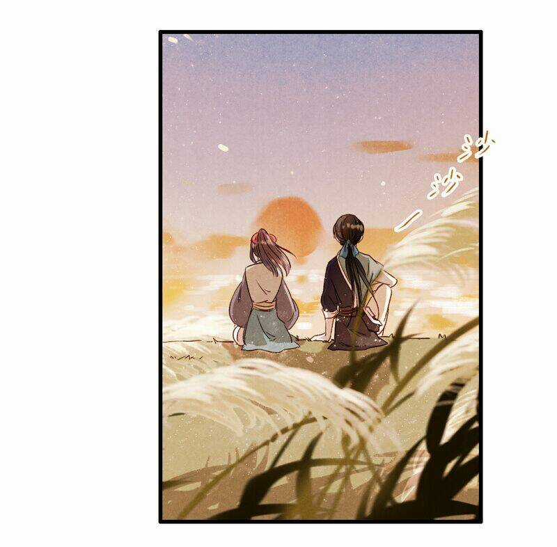 Thiếu Nữ Tản Mộng Đàm Chapter 46 trang 26