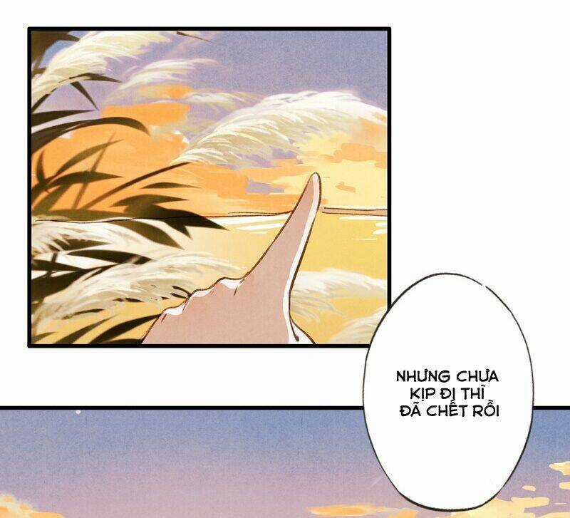 Thiếu Nữ Tản Mộng Đàm Chapter 46 trang 29