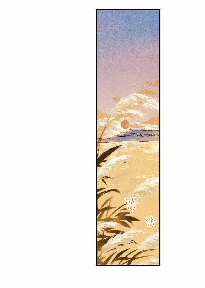 Thiếu Nữ Tản Mộng Đàm Chapter 46 trang 34