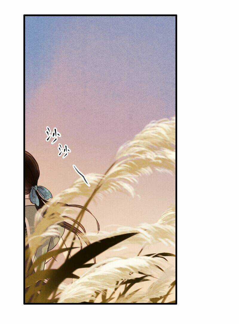 Thiếu Nữ Tản Mộng Đàm Chapter 46 trang 37