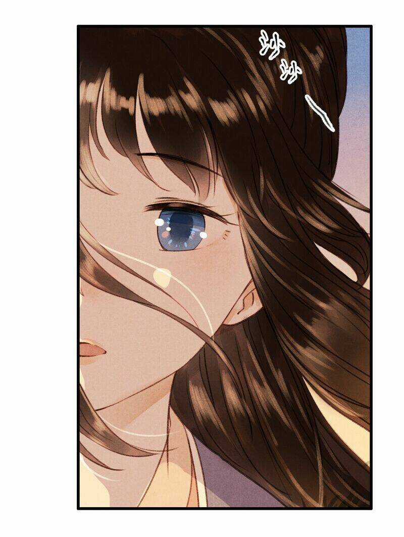 Thiếu Nữ Tản Mộng Đàm Chapter 46 trang 40