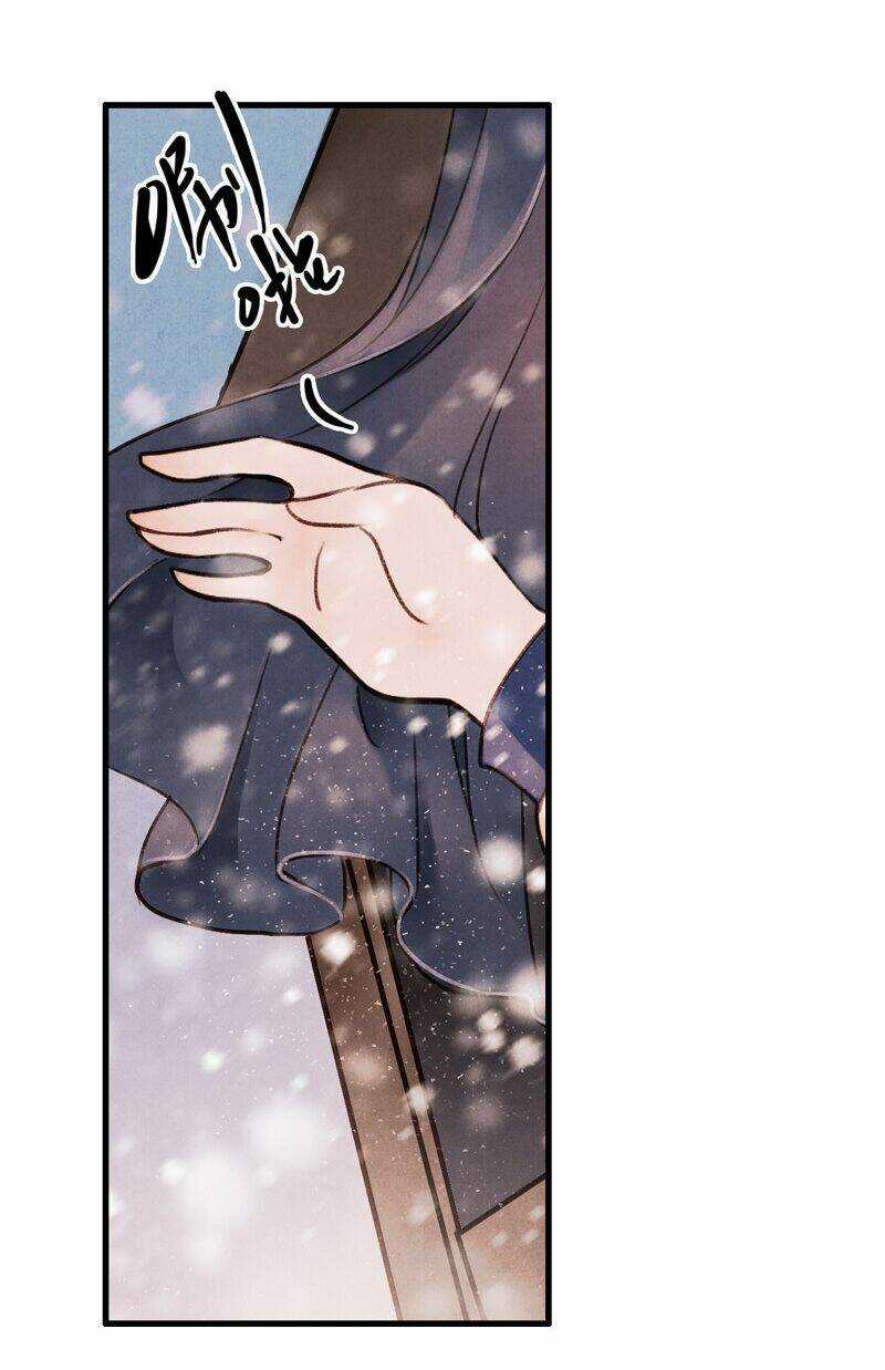 Thiếu Nữ Tản Mộng Đàm Chapter 46 trang 47