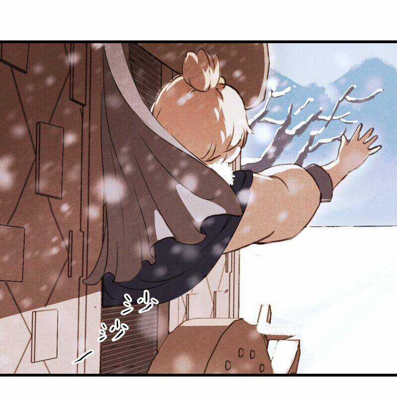 Thiếu Nữ Tản Mộng Đàm Chapter 46 trang 49