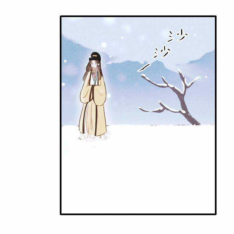 Thiếu Nữ Tản Mộng Đàm Chapter 46 trang 50