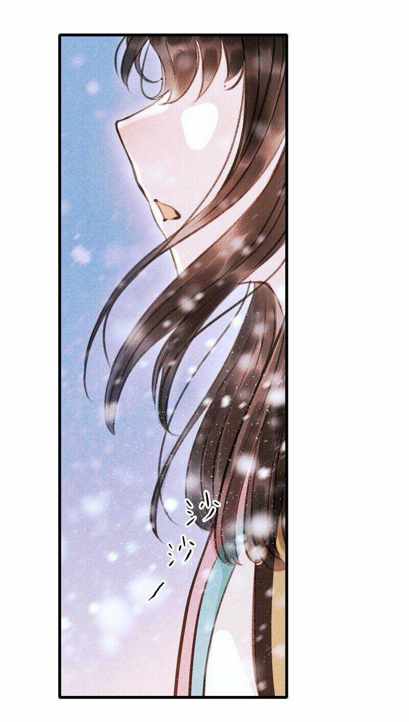 Thiếu Nữ Tản Mộng Đàm Chapter 46 trang 51