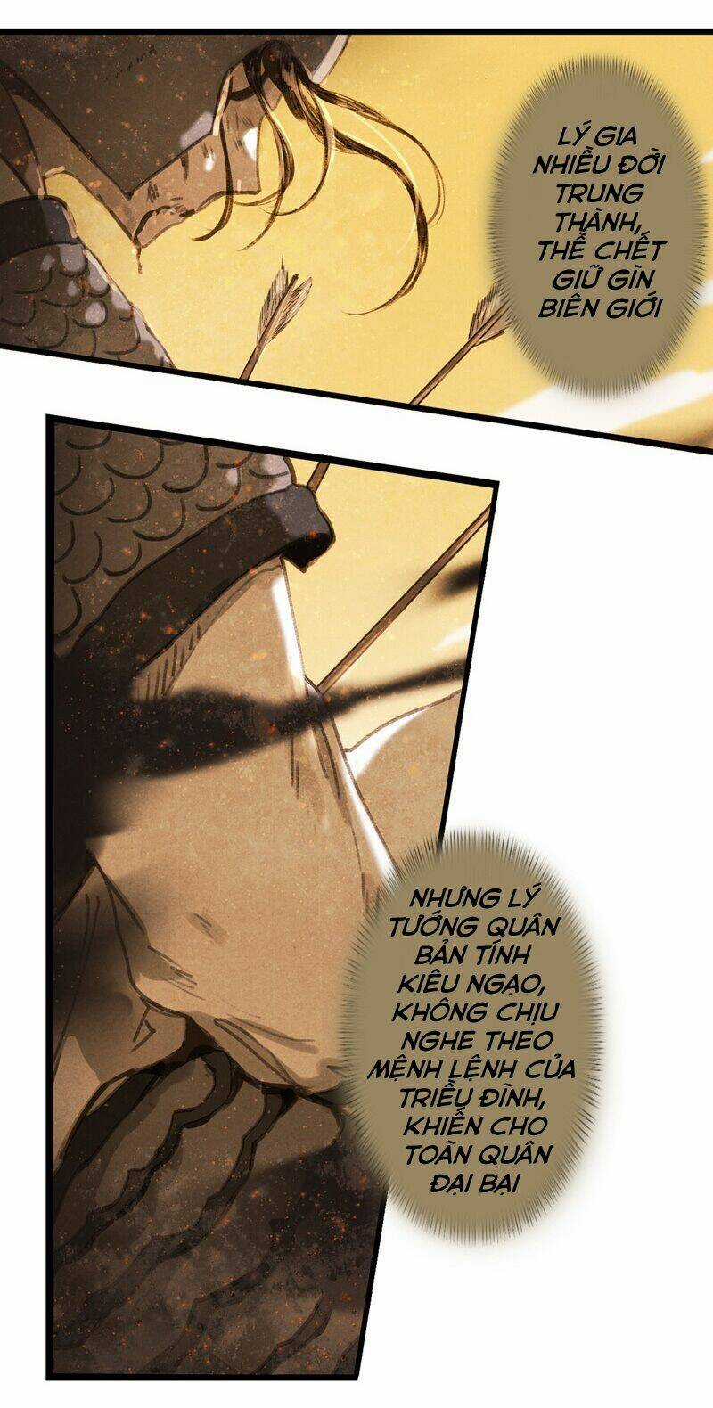 Thiếu Nữ Tản Mộng Đàm Chapter 46 trang 7