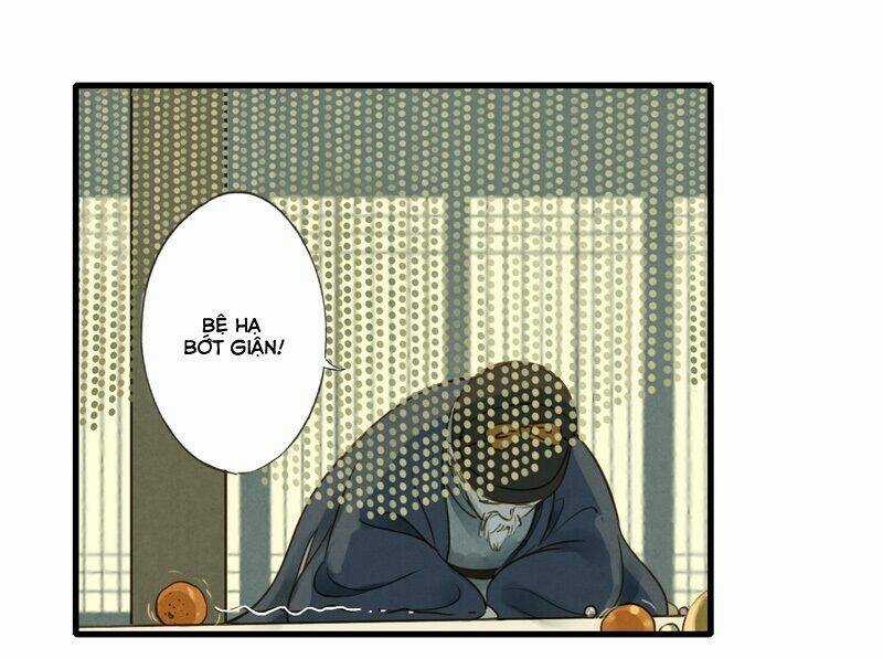 Thiếu Nữ Tản Mộng Đàm Chapter 47 trang 12