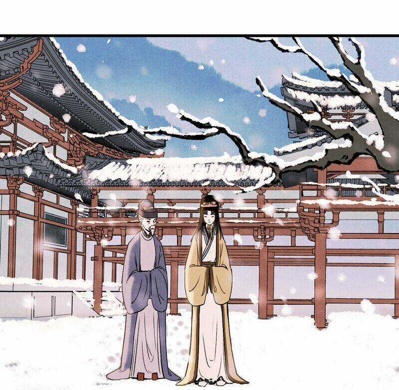 Thiếu Nữ Tản Mộng Đàm Chapter 47 trang 15