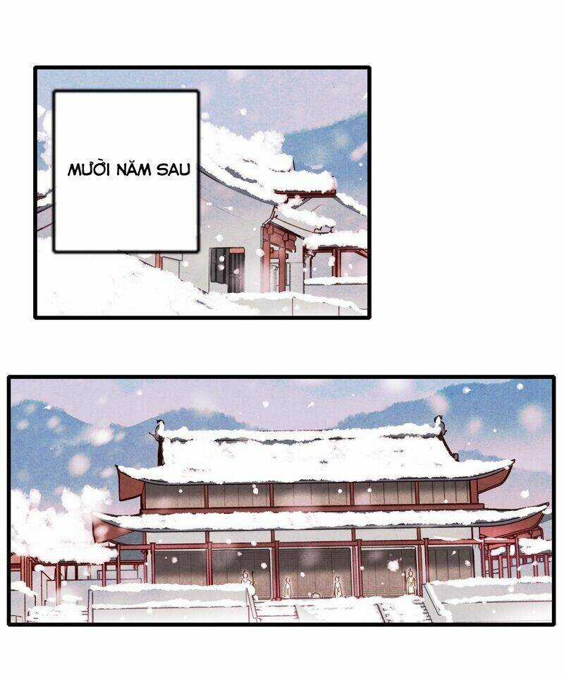 Thiếu Nữ Tản Mộng Đàm Chapter 47 trang 2