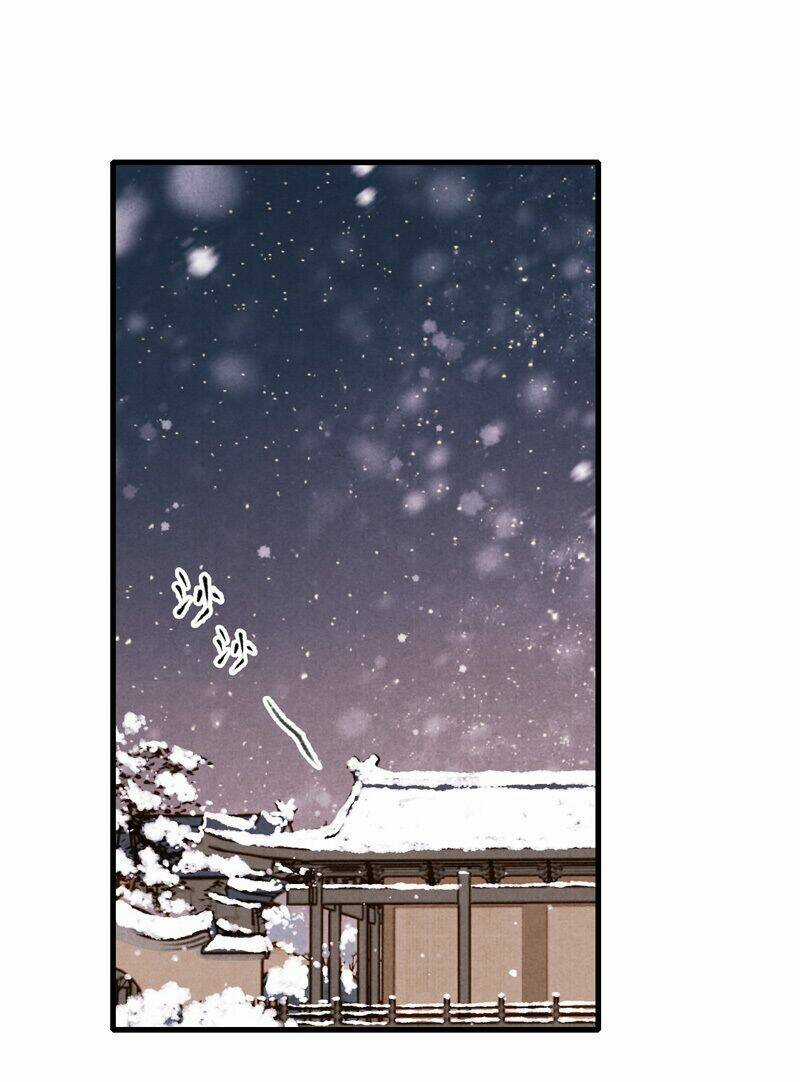 Thiếu Nữ Tản Mộng Đàm Chapter 47 trang 21