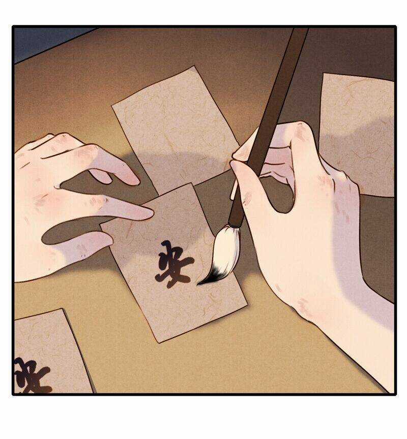 Thiếu Nữ Tản Mộng Đàm Chapter 47 trang 22