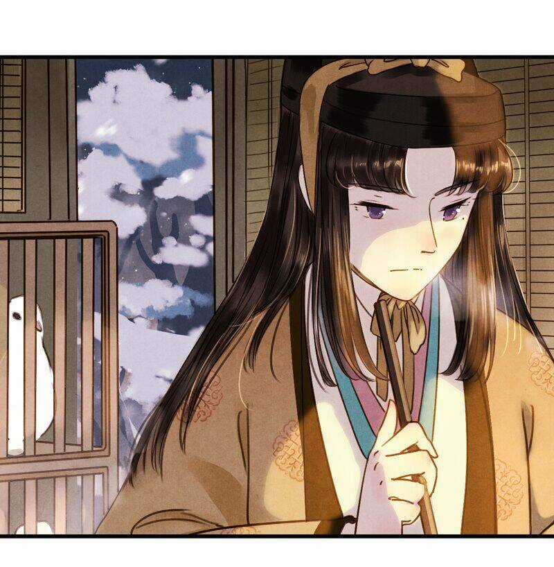 Thiếu Nữ Tản Mộng Đàm Chapter 47 trang 23