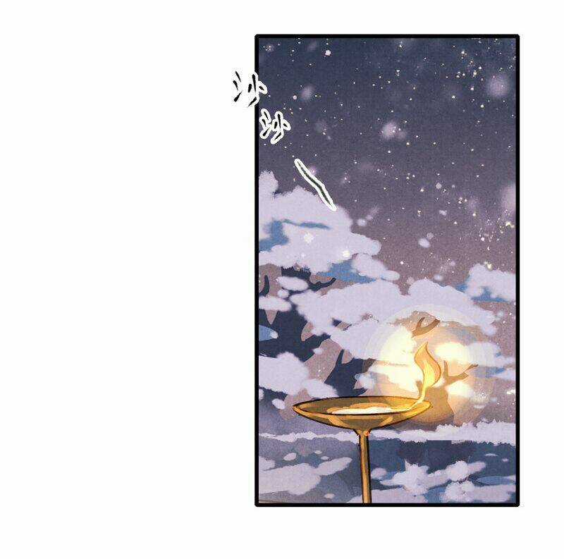 Thiếu Nữ Tản Mộng Đàm Chapter 47 trang 24