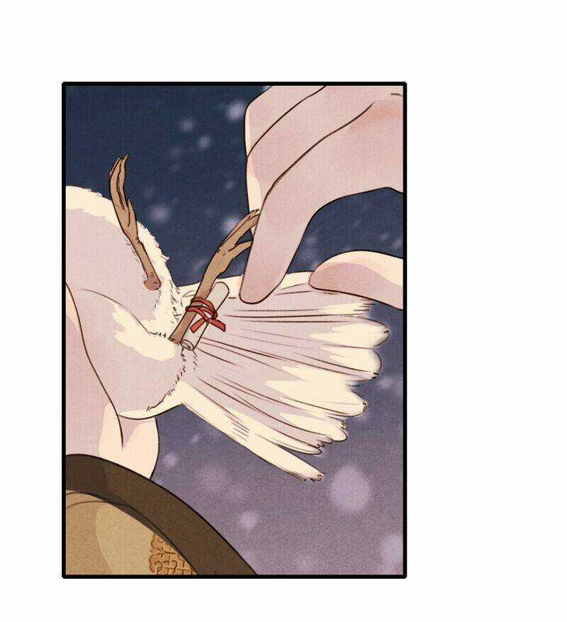 Thiếu Nữ Tản Mộng Đàm Chapter 47 trang 26