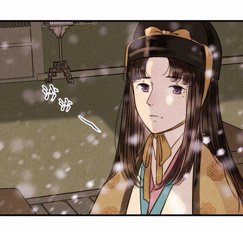 Thiếu Nữ Tản Mộng Đàm Chapter 47 trang 28