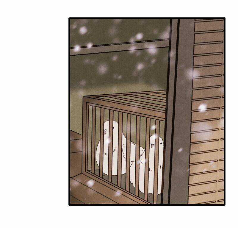 Thiếu Nữ Tản Mộng Đàm Chapter 47 trang 29