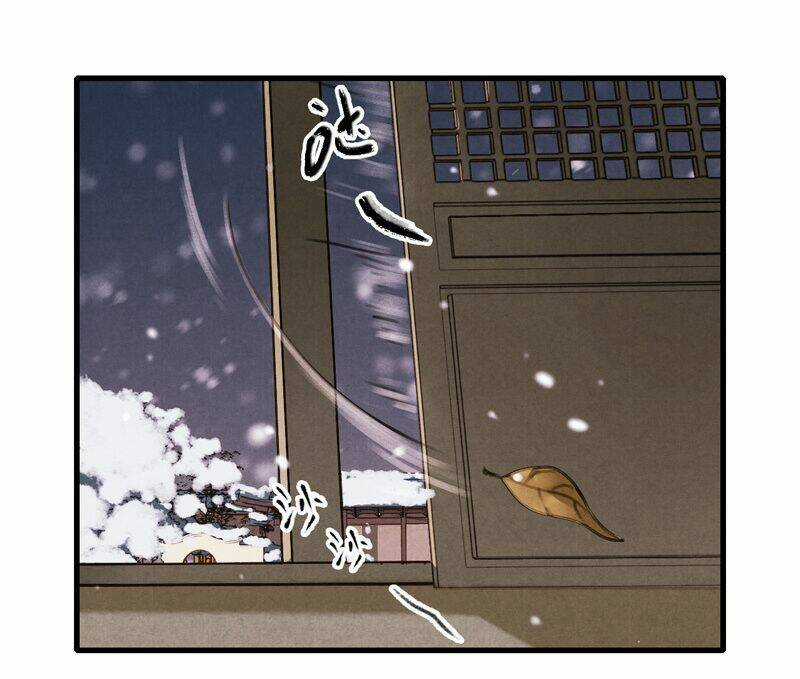 Thiếu Nữ Tản Mộng Đàm Chapter 47 trang 30