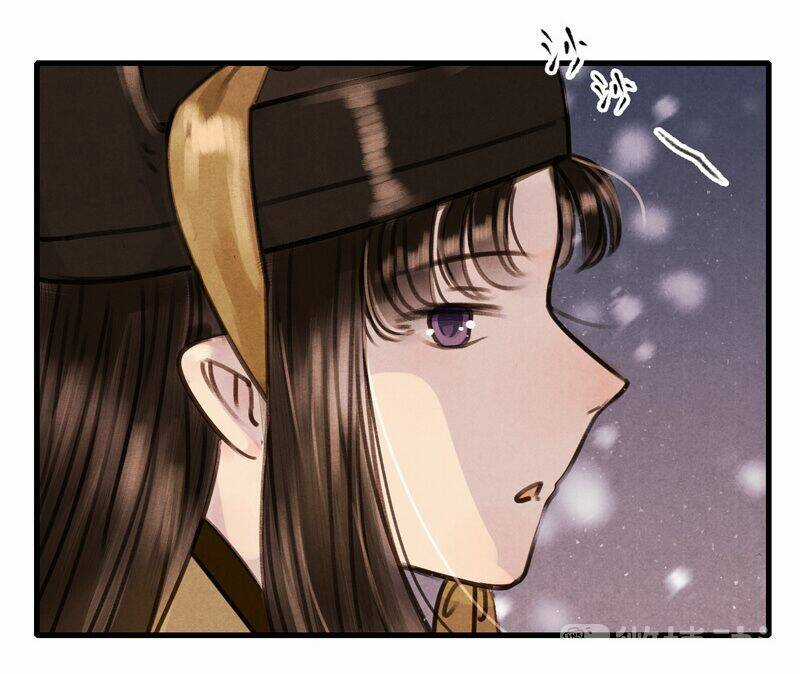 Thiếu Nữ Tản Mộng Đàm Chapter 47 trang 31