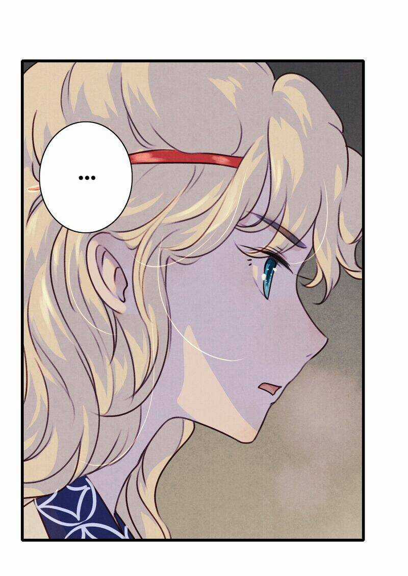 Thiếu Nữ Tản Mộng Đàm Chapter 47 trang 47