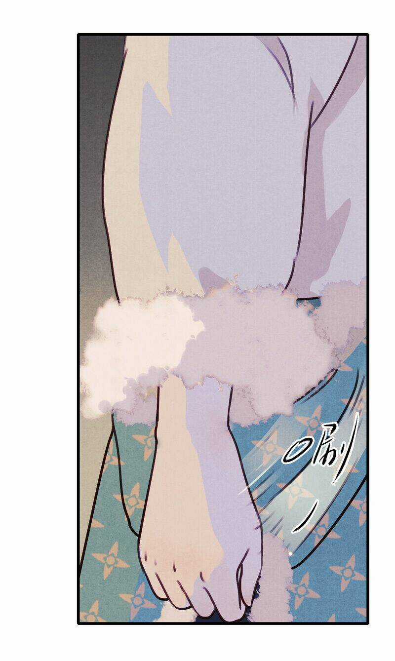 Thiếu Nữ Tản Mộng Đàm Chapter 47 trang 48