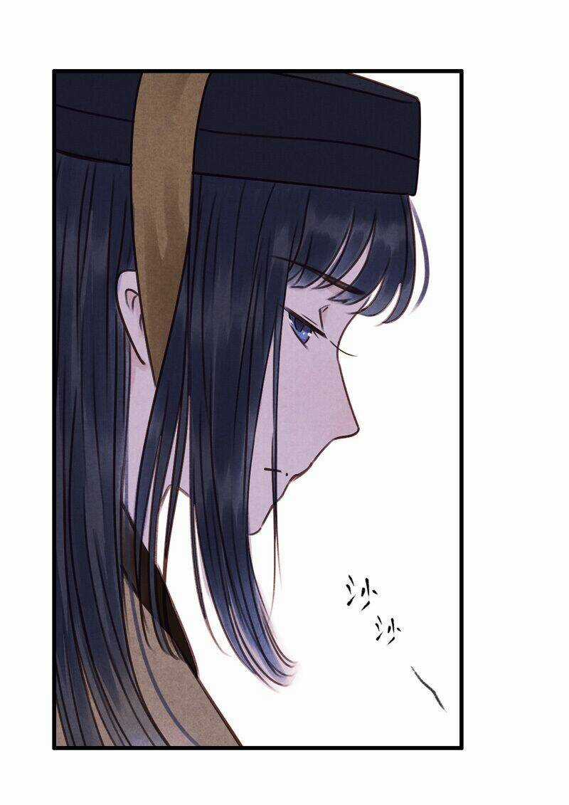 Thiếu Nữ Tản Mộng Đàm Chapter 47 trang 51