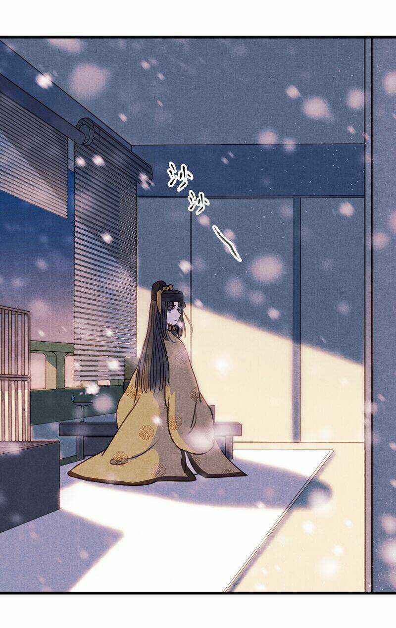 Thiếu Nữ Tản Mộng Đàm Chapter 47 trang 52