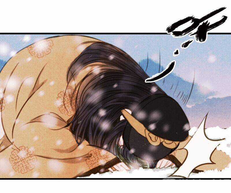 Thiếu Nữ Tản Mộng Đàm Chapter 47 trang 6