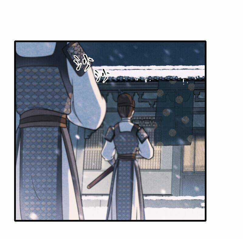 Thiếu Nữ Tản Mộng Đàm Chapter 48 trang 17