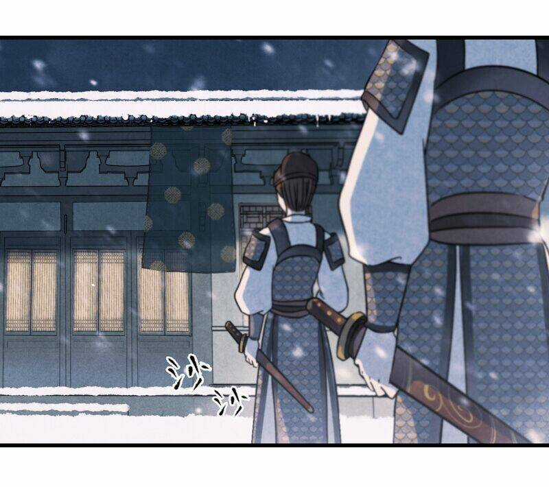 Thiếu Nữ Tản Mộng Đàm Chapter 48 trang 18