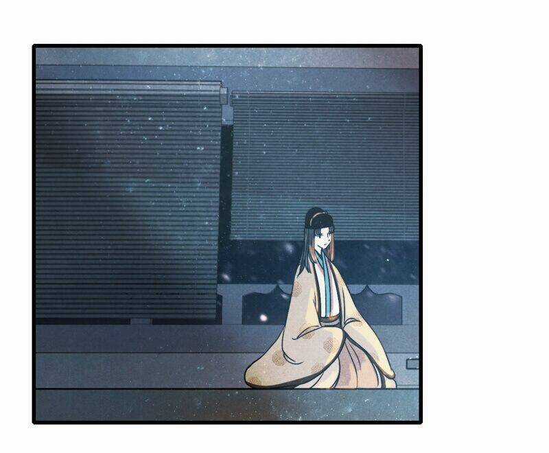 Thiếu Nữ Tản Mộng Đàm Chapter 48 trang 19