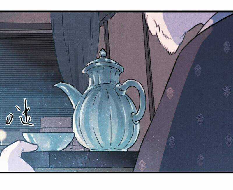 Thiếu Nữ Tản Mộng Đàm Chapter 48 trang 20