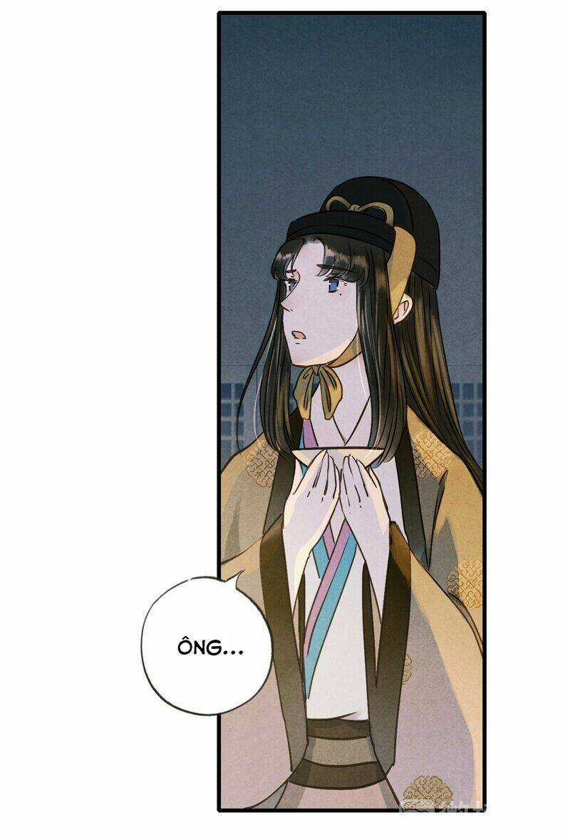 Thiếu Nữ Tản Mộng Đàm Chapter 48 trang 26