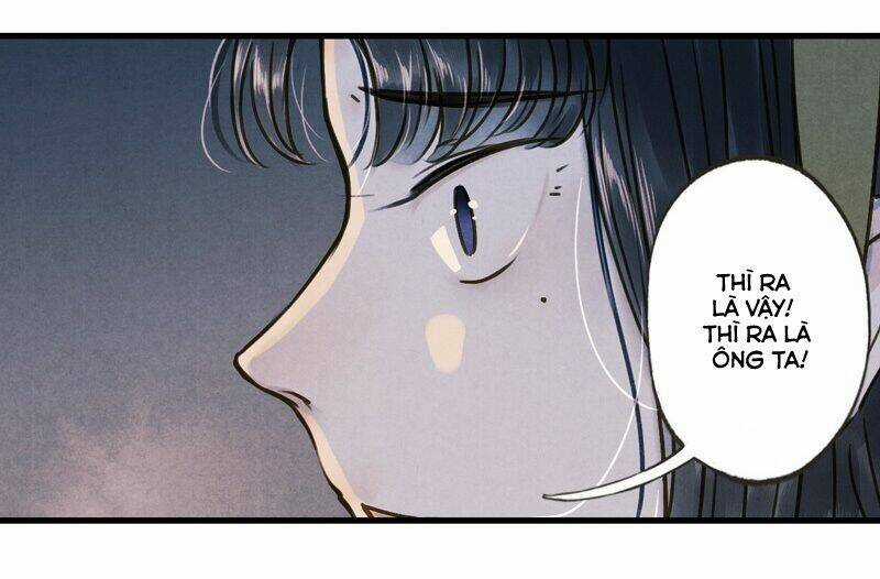 Thiếu Nữ Tản Mộng Đàm Chapter 48 trang 28