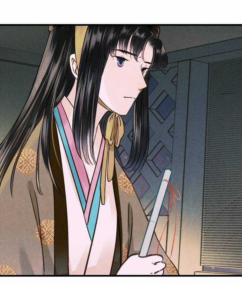 Thiếu Nữ Tản Mộng Đàm Chapter 48 trang 33