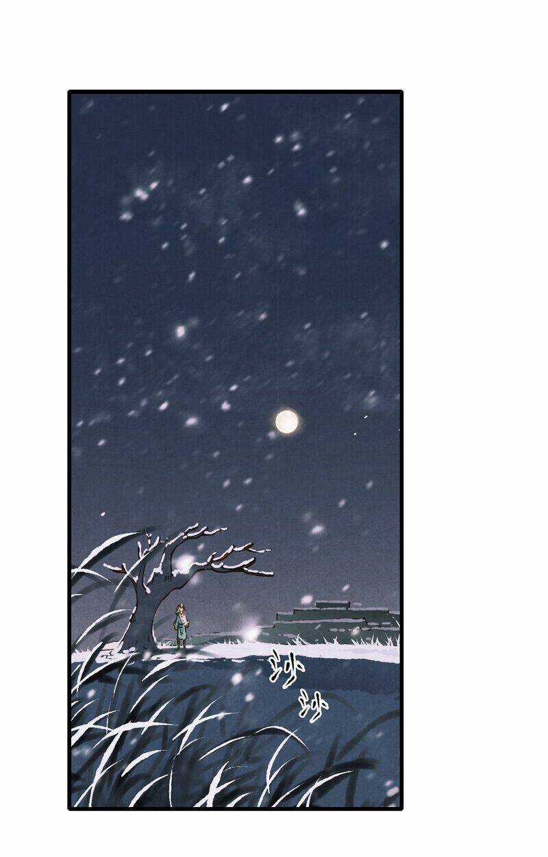 Thiếu Nữ Tản Mộng Đàm Chapter 48 trang 37