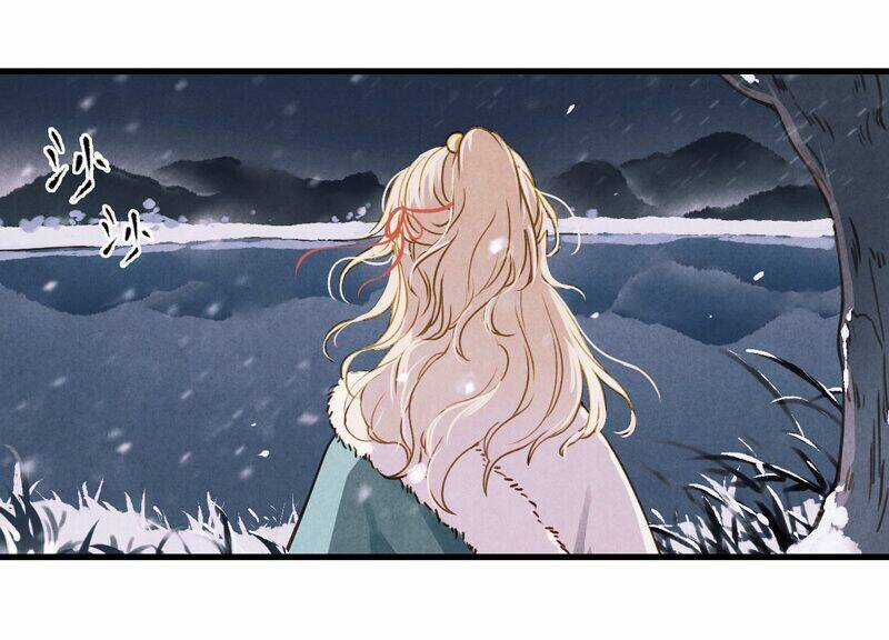 Thiếu Nữ Tản Mộng Đàm Chapter 48 trang 38