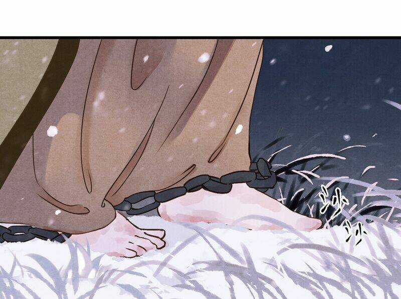 Thiếu Nữ Tản Mộng Đàm Chapter 48 trang 39