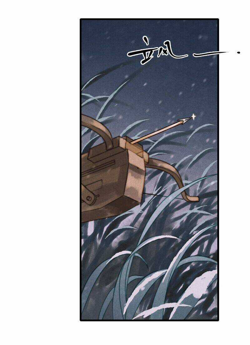 Thiếu Nữ Tản Mộng Đàm Chapter 48 trang 41