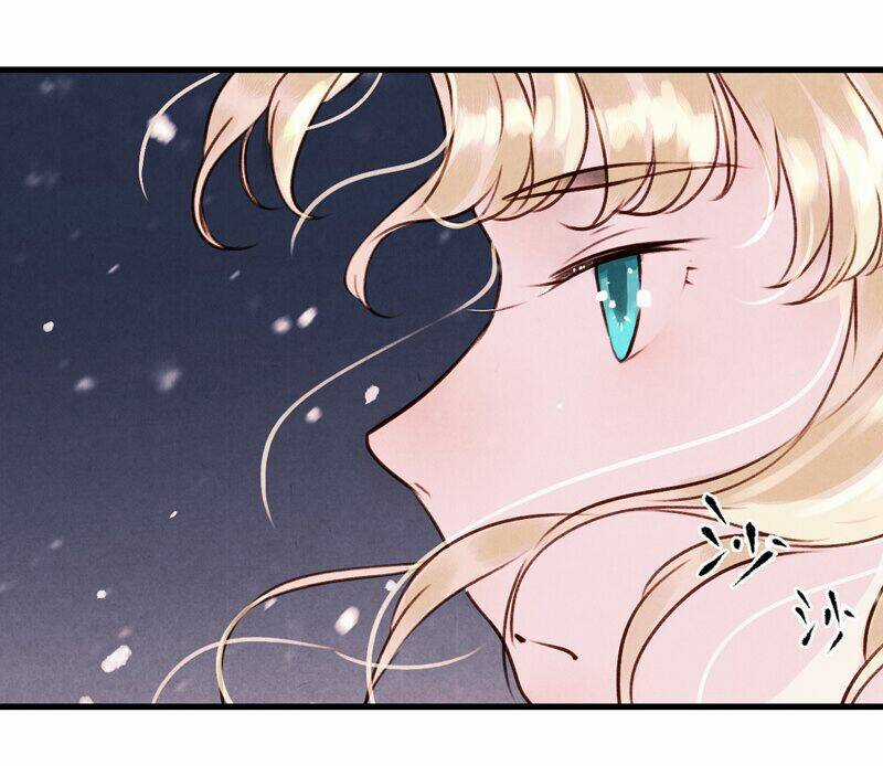 Thiếu Nữ Tản Mộng Đàm Chapter 48 trang 44