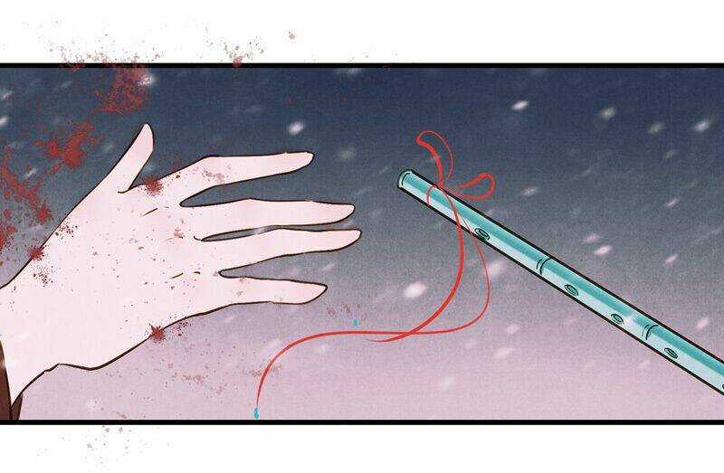 Thiếu Nữ Tản Mộng Đàm Chapter 48 trang 45