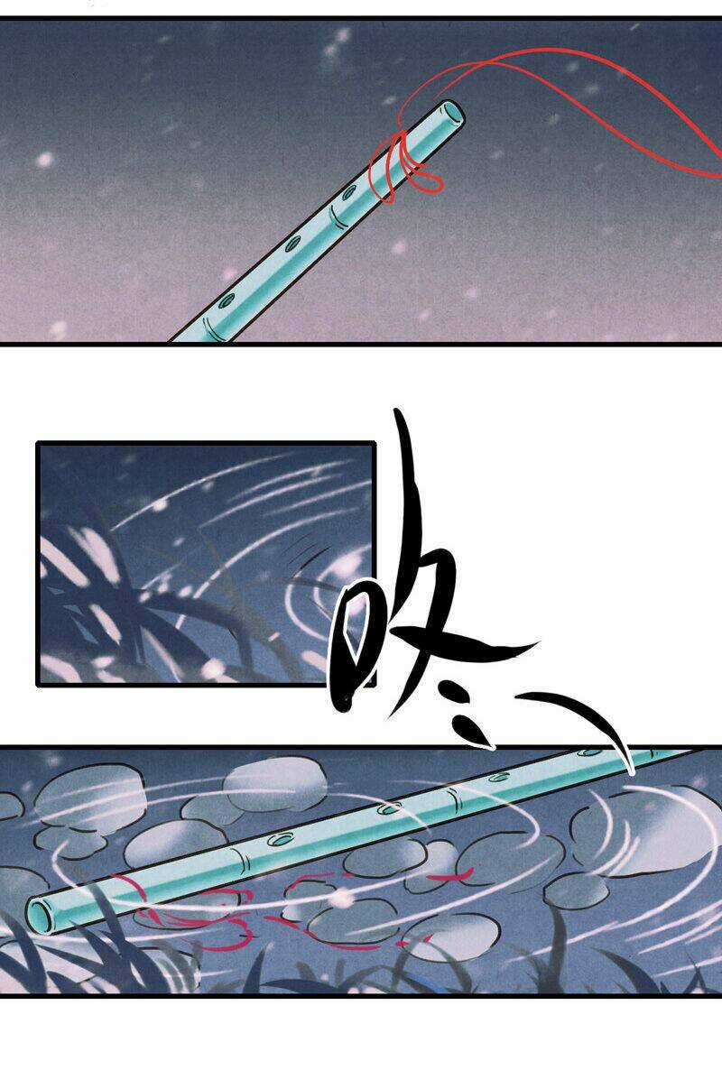 Thiếu Nữ Tản Mộng Đàm Chapter 48 trang 46