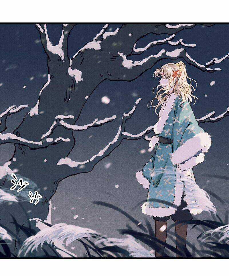 Thiếu Nữ Tản Mộng Đàm Chapter 48 trang 47