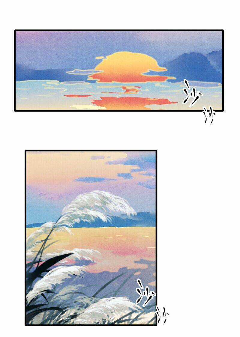 Thiếu Nữ Tản Mộng Đàm Chapter 48 trang 49