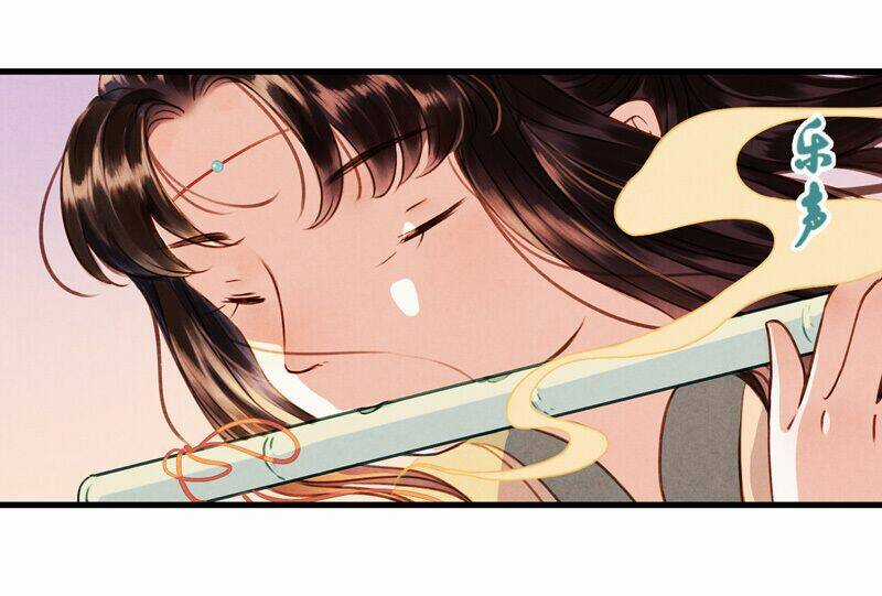 Thiếu Nữ Tản Mộng Đàm Chapter 48 trang 70