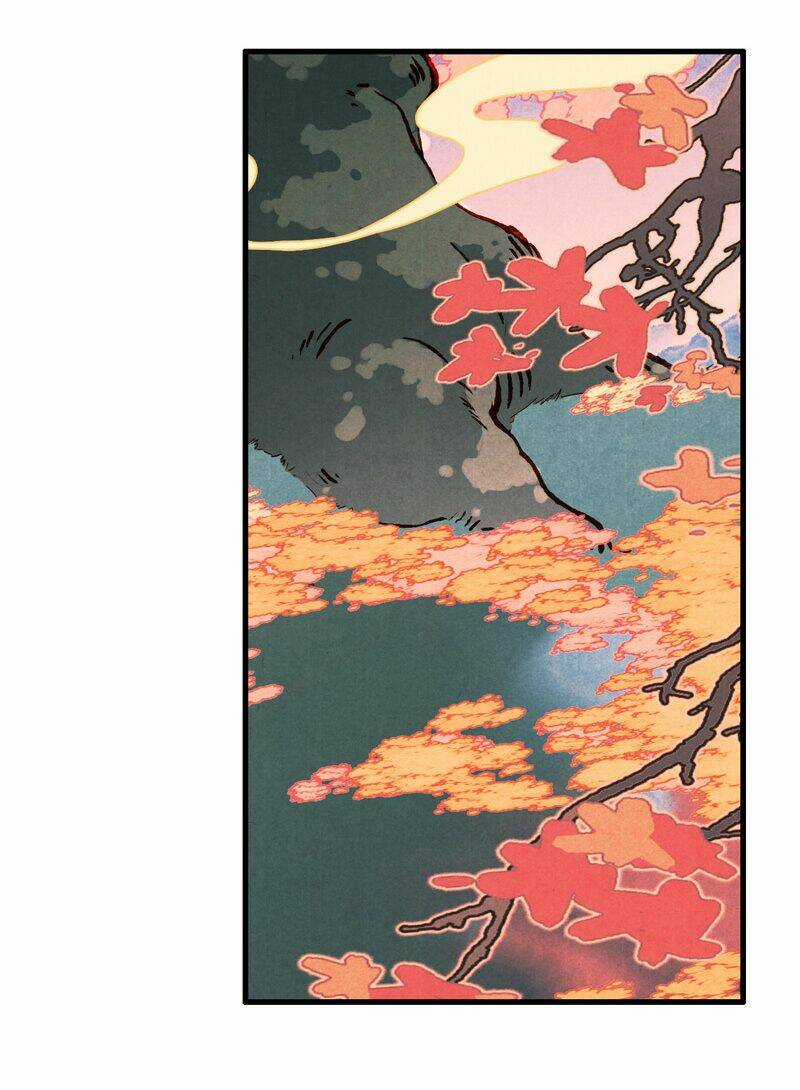 Thiếu Nữ Tản Mộng Đàm Chapter 48 trang 72